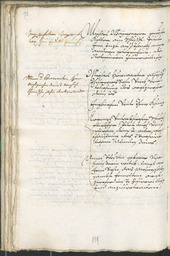 Civic Archives of Bozen-Bolzano - BOhisto Ratsprotokoll 1691/93 - 