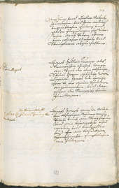 Civic Archives of Bozen-Bolzano - BOhisto Ratsprotokoll 1691/93 - 