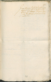 Civic Archives of Bozen-Bolzano - BOhisto Ratsprotokoll 1691/93 - 