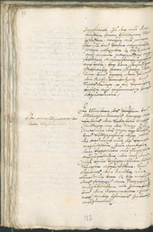 Civic Archives of Bozen-Bolzano - BOhisto Ratsprotokoll 1691/93 - 