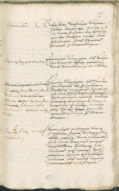 Civic Archives of Bozen-Bolzano - BOhisto Ratsprotokoll 1691/93 - 