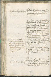 Civic Archives of Bozen-Bolzano - BOhisto Ratsprotokoll 1691/93 - 