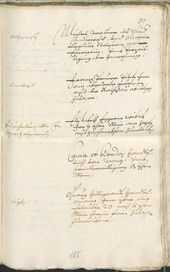 Civic Archives of Bozen-Bolzano - BOhisto Ratsprotokoll 1691/93 - 