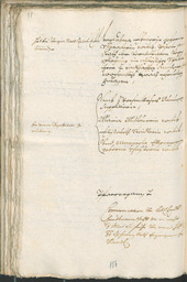 Civic Archives of Bozen-Bolzano - BOhisto Ratsprotokoll 1691/93 - 