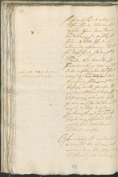 Civic Archives of Bozen-Bolzano - BOhisto Ratsprotokoll 1691/93 - 