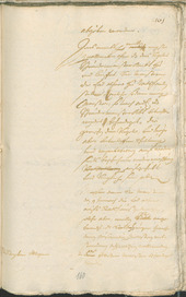 Civic Archives of Bozen-Bolzano - BOhisto Ratsprotokoll 1691/93 - 