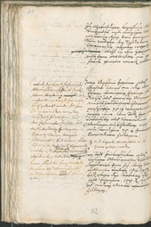Civic Archives of Bozen-Bolzano - BOhisto Ratsprotokoll 1691/93 - 