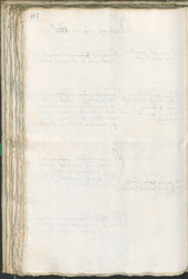 Archivio Storico della Città di Bolzano - BOhisto protocollo consiliare 1691/93 - 