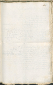 Archivio Storico della Città di Bolzano - BOhisto protocollo consiliare 1691/93 - 