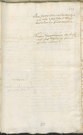 Archivio Storico della Città di Bolzano - BOhisto protocollo consiliare 1691/93 - 