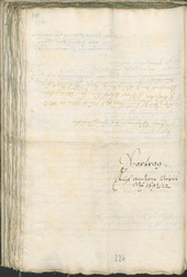 Archivio Storico della Città di Bolzano - BOhisto protocollo consiliare 1691/93 - 