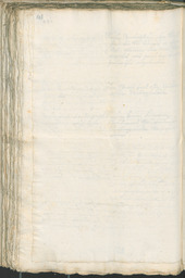 Archivio Storico della Città di Bolzano - BOhisto protocollo consiliare 1691/93 - 