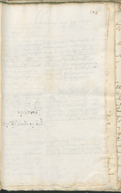 Archivio Storico della Città di Bolzano - BOhisto protocollo consiliare 1691/93 - 