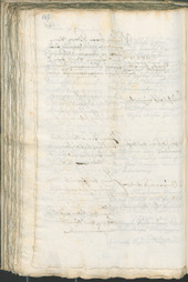Archivio Storico della Città di Bolzano - BOhisto protocollo consiliare 1691/93 - 