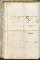 Archivio Storico della Città di Bolzano - BOhisto protocollo consiliare 1691/93 - 