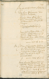 Archivio Storico della Città di Bolzano - BOhisto protocollo consiliare 1691/93 - 