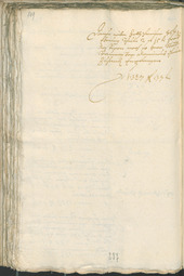 Archivio Storico della Città di Bolzano - BOhisto protocollo consiliare 1691/93 - 