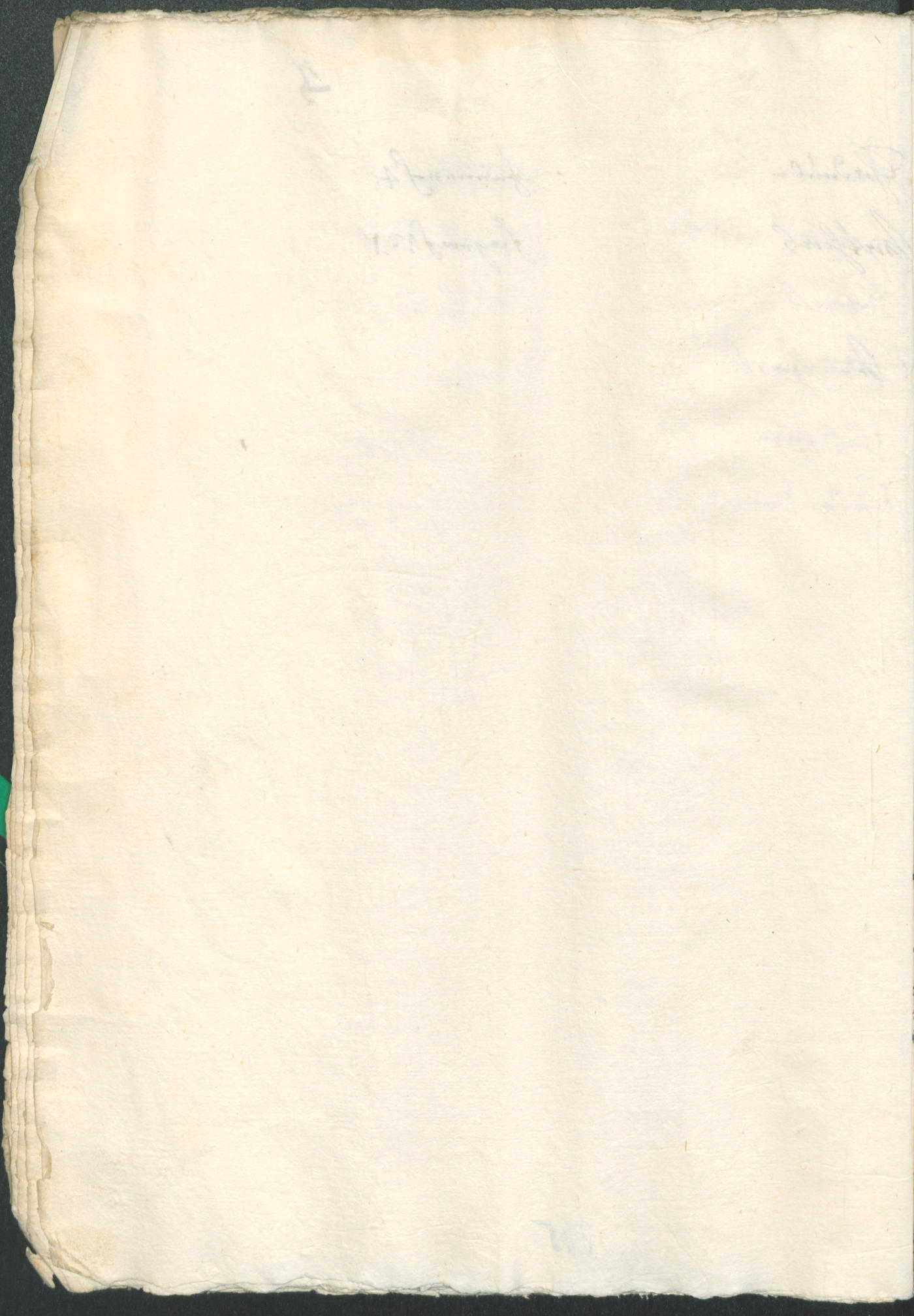 Stadtarchiv Bozen - BOhisto Ratsprotokoll 1691/93 