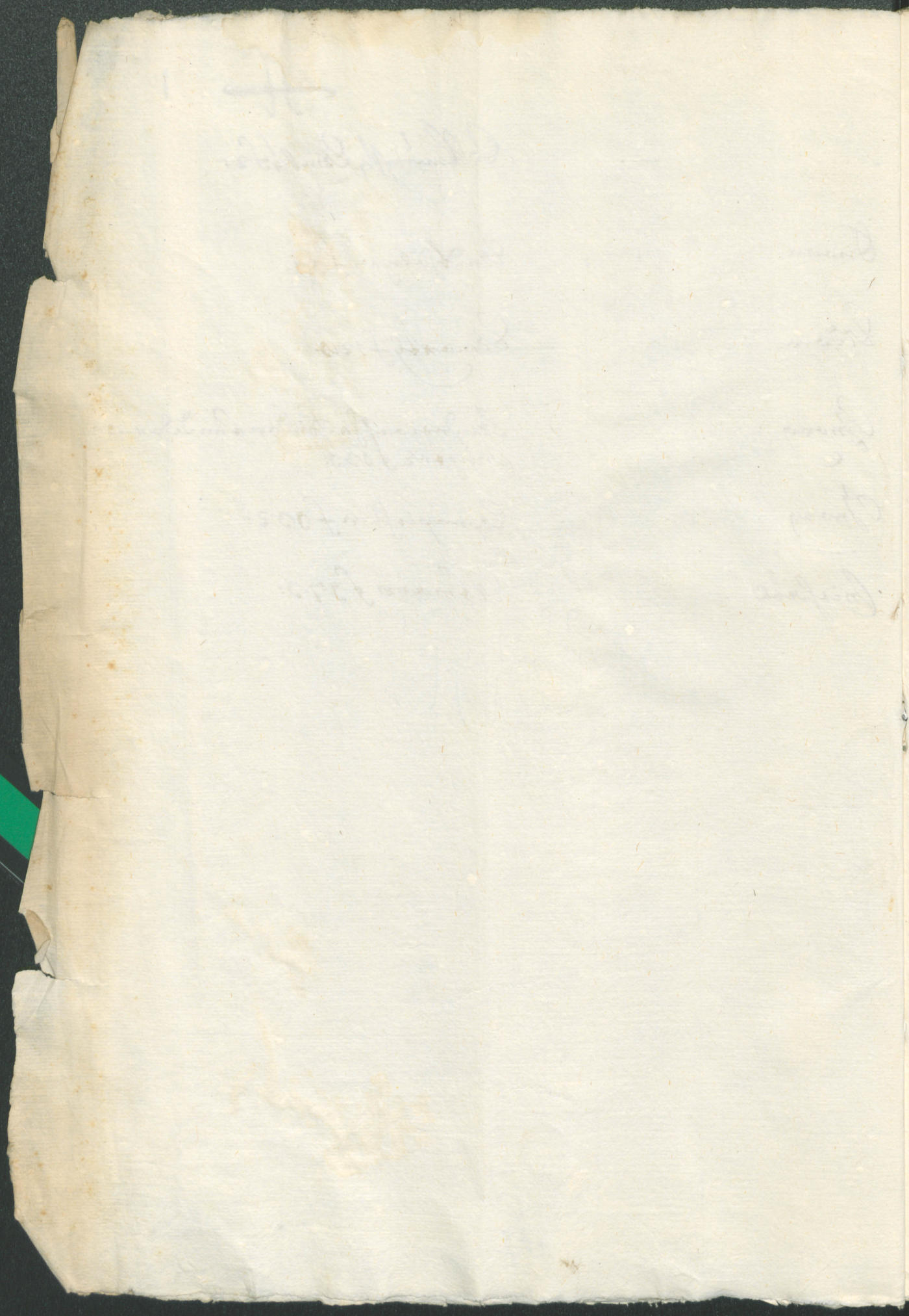 Stadtarchiv Bozen - BOhisto Ratsprotokoll 1691/93 