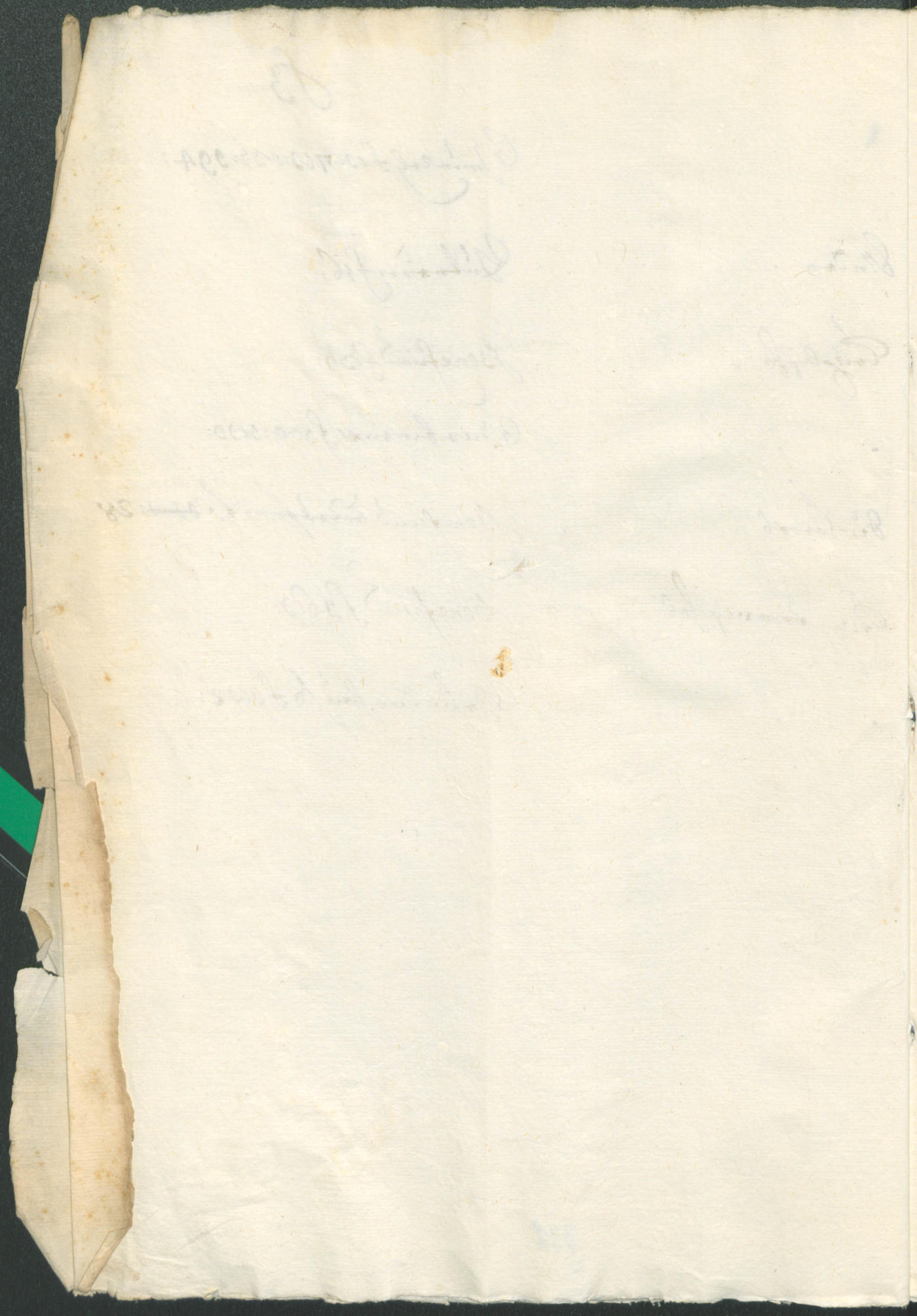 Archivio Storico della Città di Bolzano - BOhisto protocollo consiliare 1691/93 
