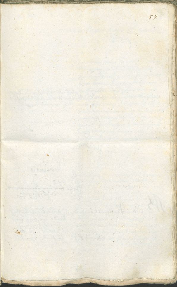 Civic Archives of Bozen-Bolzano - BOhisto Ratsprotokoll 1693/96 