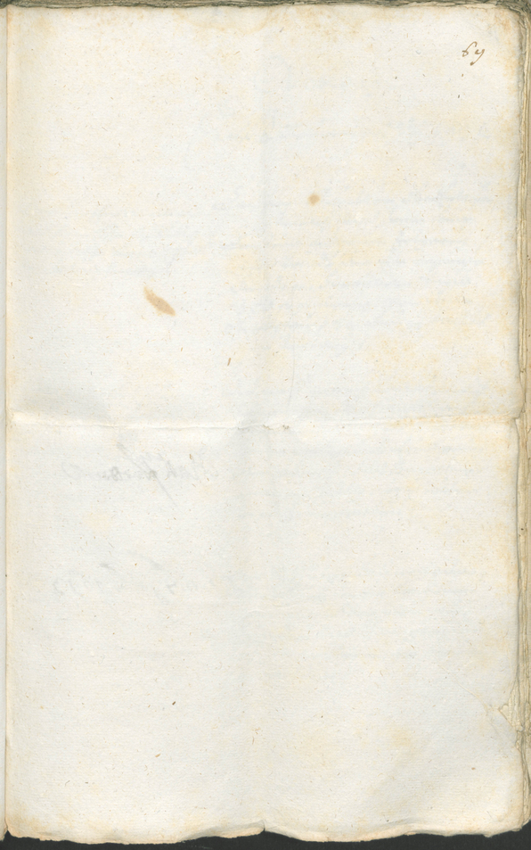 Civic Archives of Bozen-Bolzano - BOhisto Ratsprotokoll 1693/96 