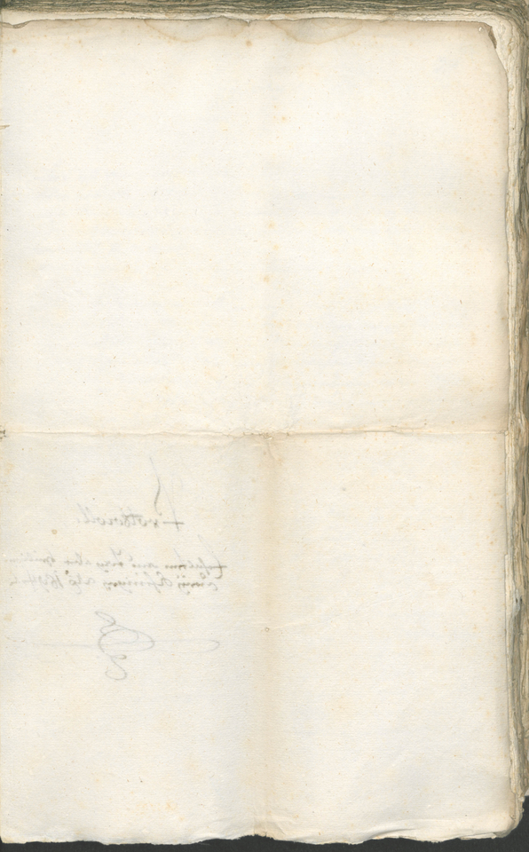 Archivio Storico della Città di Bolzano - BOhisto protocollo consiliare 1693/96 