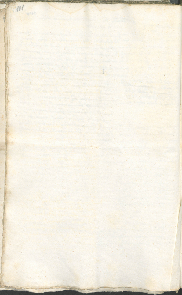 Civic Archives of Bozen-Bolzano - BOhisto Ratsprotokoll 1693/96 