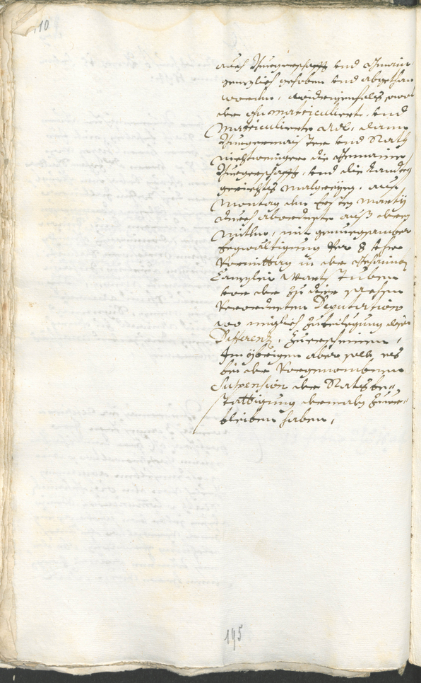 Civic Archives of Bozen-Bolzano - BOhisto Ratsprotokoll 1693/96 