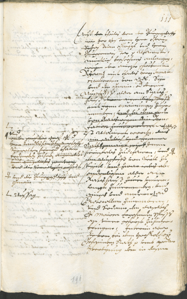 Civic Archives of Bozen-Bolzano - BOhisto Ratsprotokoll 1693/96 