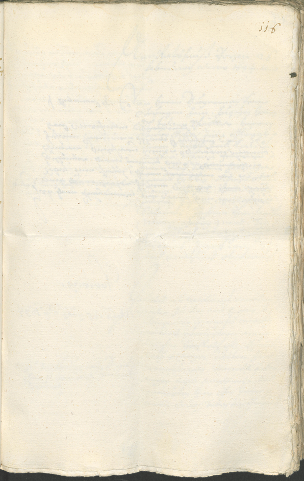 Civic Archives of Bozen-Bolzano - BOhisto Ratsprotokoll 1693/96 