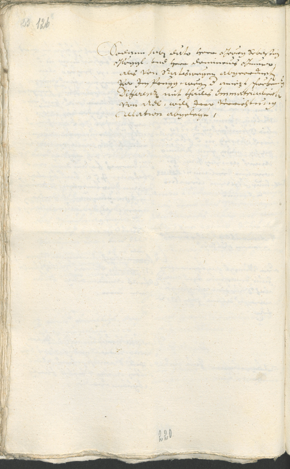 Civic Archives of Bozen-Bolzano - BOhisto Ratsprotokoll 1693/96 