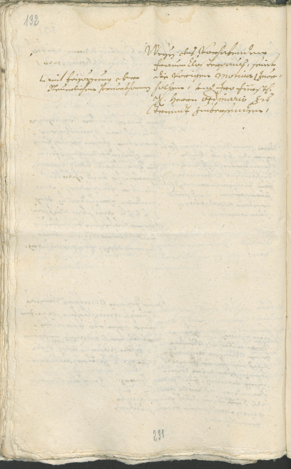 Civic Archives of Bozen-Bolzano - BOhisto Ratsprotokoll 1693/96 