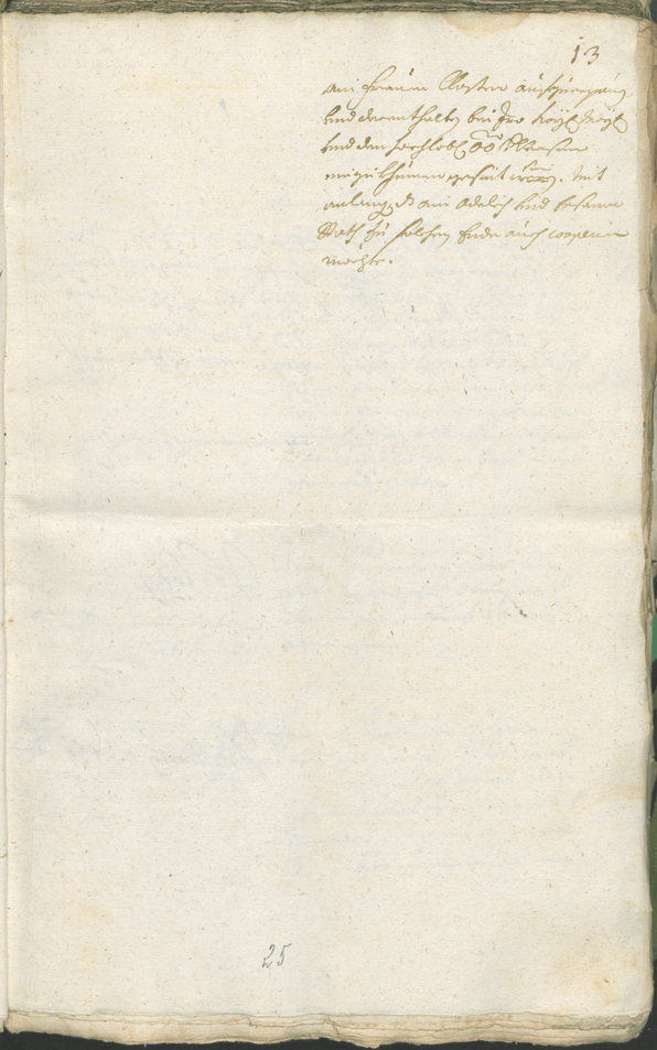 Civic Archives of Bozen-Bolzano - BOhisto Ratsprotokoll 1693/96 