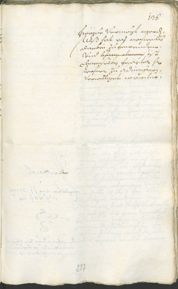 Civic Archives of Bozen-Bolzano - BOhisto Ratsprotokoll 1693/96 