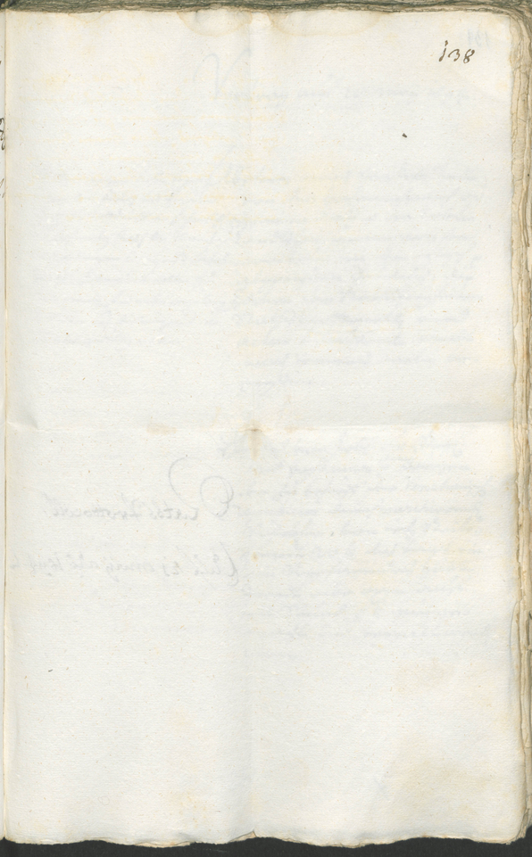 Archivio Storico della Città di Bolzano - BOhisto protocollo consiliare 1693/96 