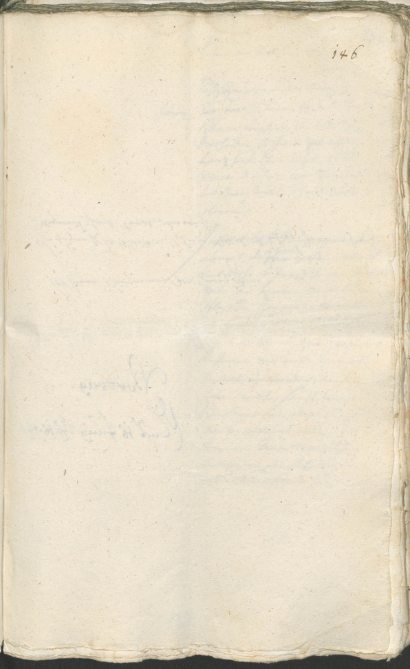 Civic Archives of Bozen-Bolzano - BOhisto Ratsprotokoll 1693/96 