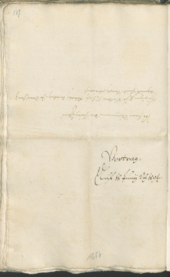 Civic Archives of Bozen-Bolzano - BOhisto Ratsprotokoll 1693/96 