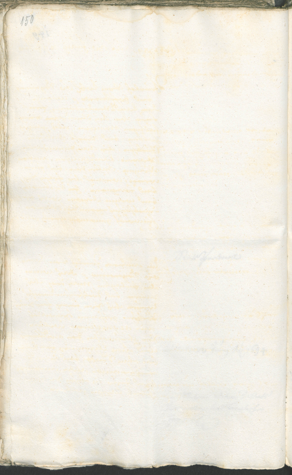 Archivio Storico della Città di Bolzano - BOhisto protocollo consiliare 1693/96 