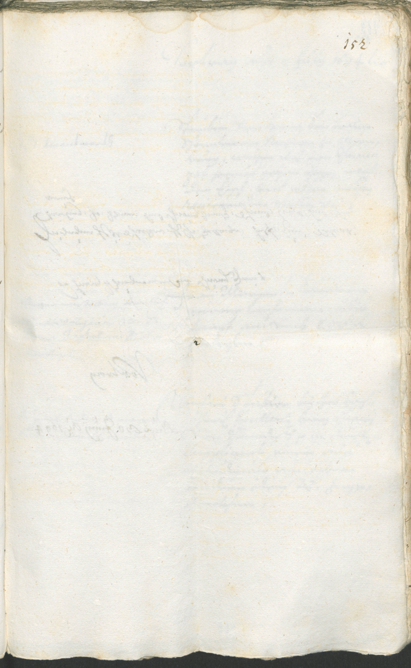 Archivio Storico della Città di Bolzano - BOhisto protocollo consiliare 1693/96 