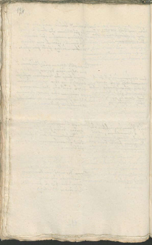 Civic Archives of Bozen-Bolzano - BOhisto Ratsprotokoll 1693/96 