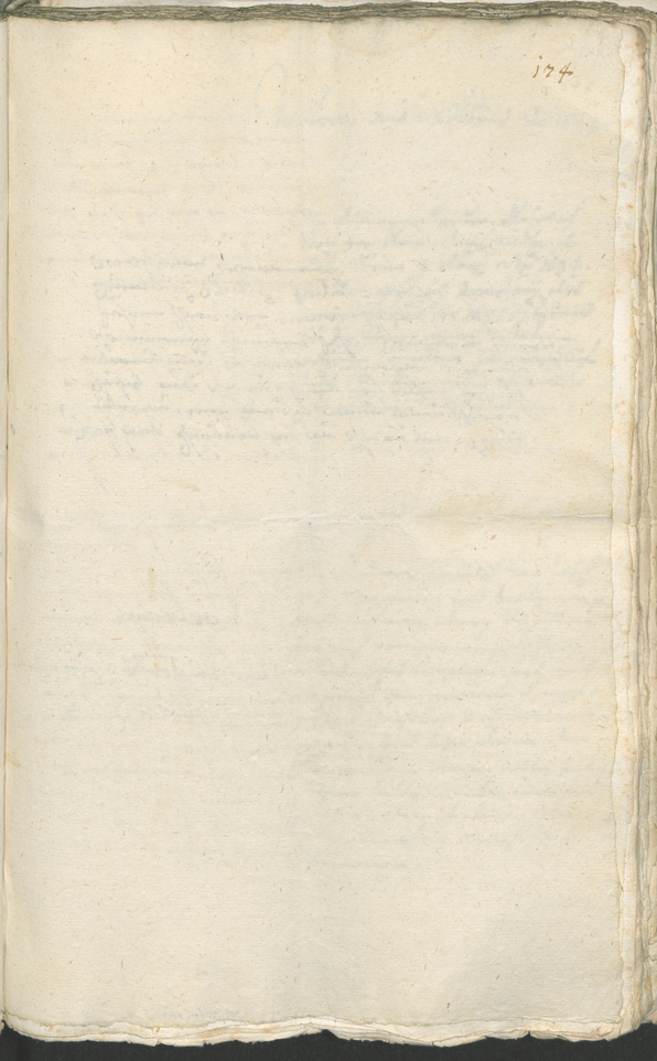 Civic Archives of Bozen-Bolzano - BOhisto Ratsprotokoll 1693/96 