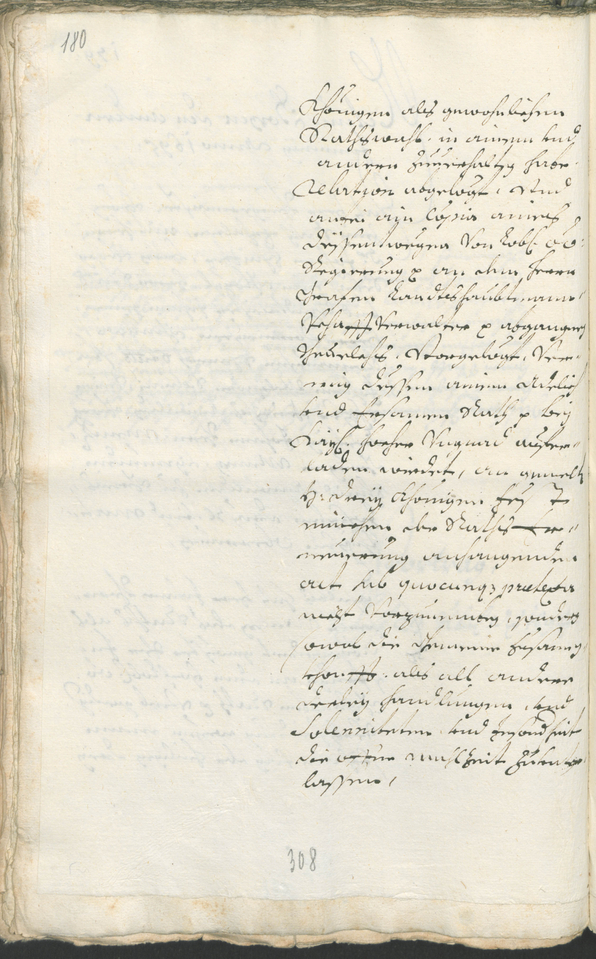 Archivio Storico della Città di Bolzano - BOhisto protocollo consiliare 1693/96 