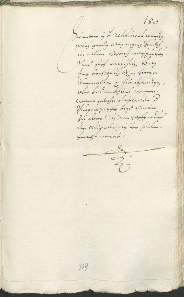 Civic Archives of Bozen-Bolzano - BOhisto Ratsprotokoll 1693/96 