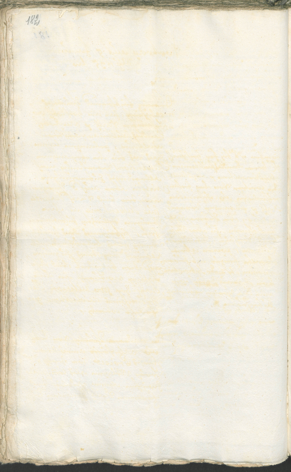 Archivio Storico della Città di Bolzano - BOhisto protocollo consiliare 1693/96 