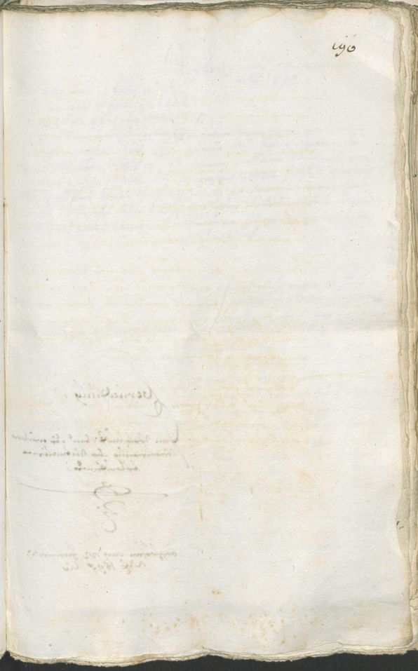 Civic Archives of Bozen-Bolzano - BOhisto Ratsprotokoll 1693/96 