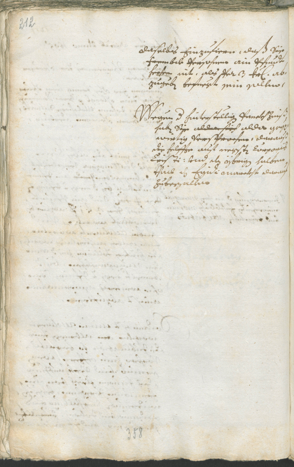 Civic Archives of Bozen-Bolzano - BOhisto Ratsprotokoll 1693/96 