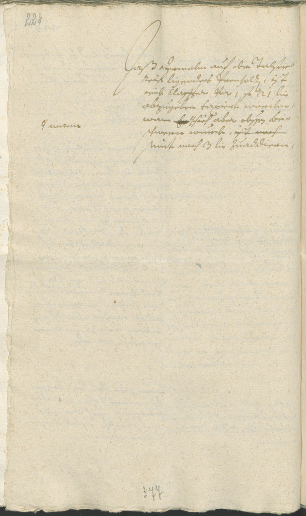 Civic Archives of Bozen-Bolzano - BOhisto Ratsprotokoll 1693/96 