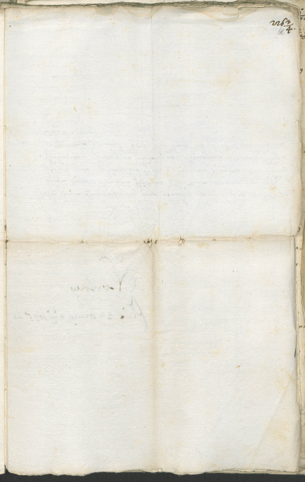 Civic Archives of Bozen-Bolzano - BOhisto Ratsprotokoll 1693/96 