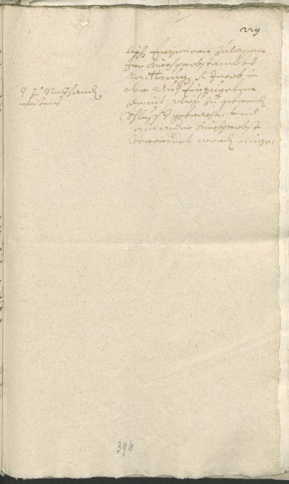 Civic Archives of Bozen-Bolzano - BOhisto Ratsprotokoll 1693/96 